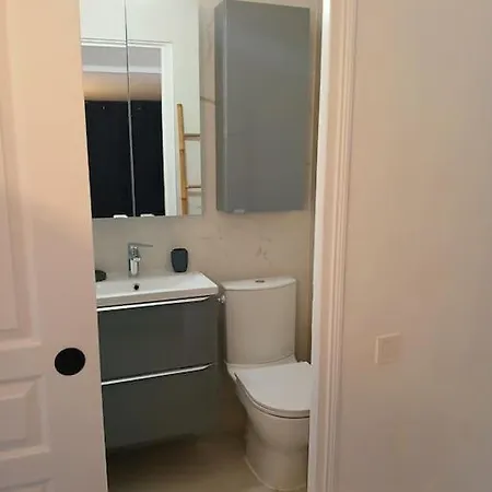 Apartment Vaste Bas De Le Belvedere