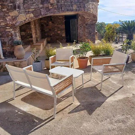 Vaste Bas De Le Belvedere Apartment Draguignan