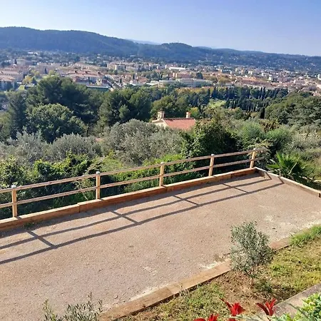 Apartment Vaste Bas De Le Belvedere