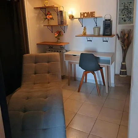 Vaste Bas De Le Belvedere Apartment Draguignan