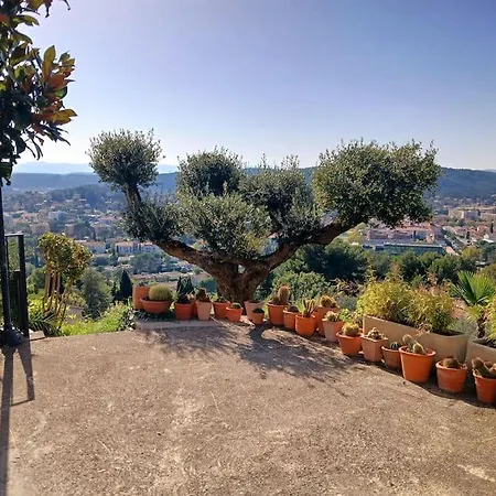 Apartment Vaste Bas De Le Belvedere *