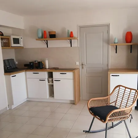 Apartment Vaste Bas De Le Belvedere Draguignan